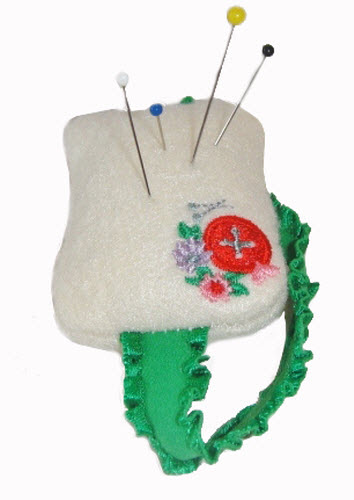 ITH Wrist Pin Cushion